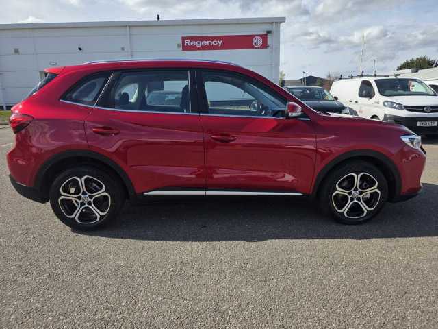 2025 MG Motor UK ZS 1.5 Se Hev Auto
