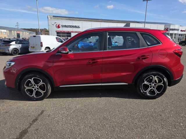 2025 MG Motor UK ZS 1.5 Se Hev Auto