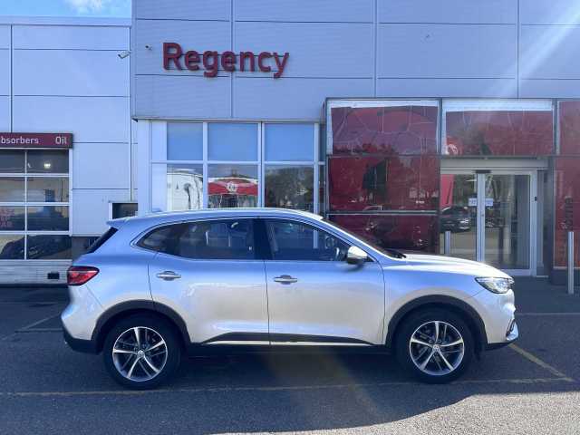 2023 MG Motor UK HS 1.5 Excite S-A
