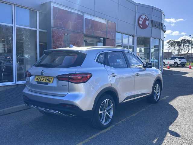 2023 MG Motor UK HS 1.5 Excite S-A