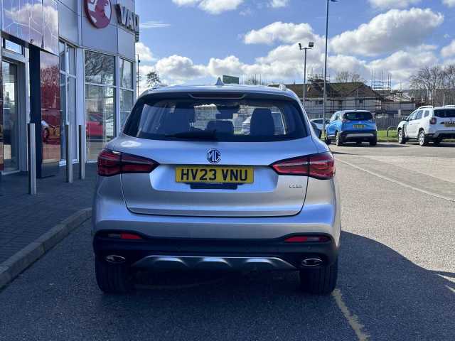 2023 MG Motor UK HS 1.5 Excite S-A