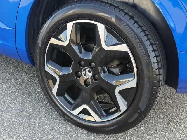 2023 Vauxhall Grandland 1.2 Ultimate Turbo