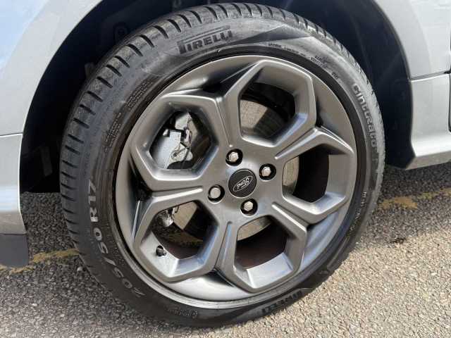 2023 Ford Ecosport 1.0 St-Line