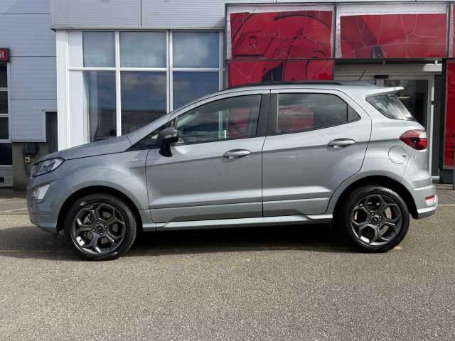 2023 Ford Ecosport 1.0 St-Line