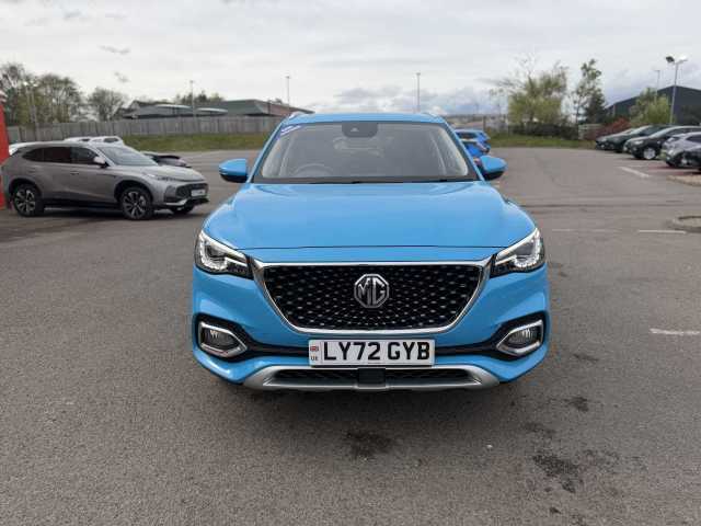 2023 MG Motor UK HS 1.5 Exclusive