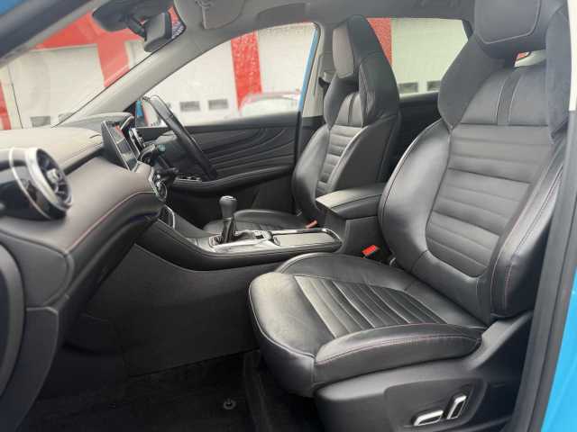 2023 MG Motor UK HS 1.5 Exclusive