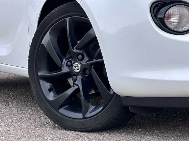 2019 Vauxhall Adam Hat 1.2 70ps Griffin
