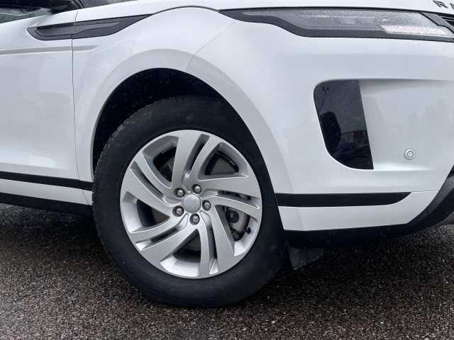 2024 Land Rover Range Rover Evoque 2.0 EVOQUE S D 4X2