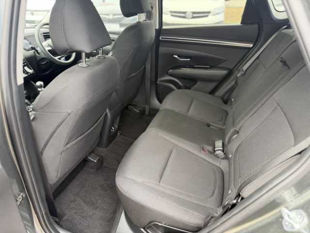2023 Hyundai TUCSON 1.6 Se Connect T-Gdi