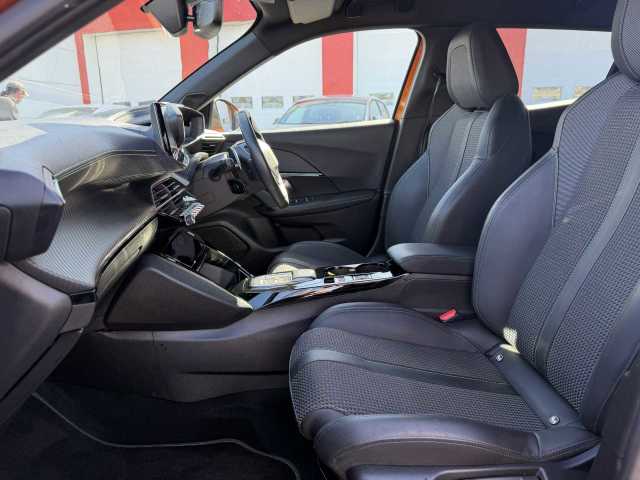 2023 Peugeot 2008 1.2 Gt Puretech S/S Auto