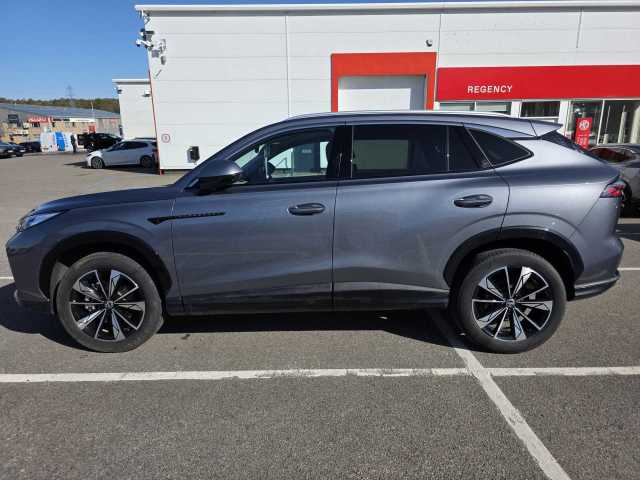 2025 MG Motor UK HS 1.5 Trophy Auto