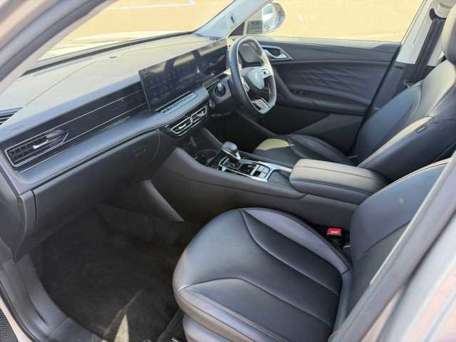 2025 MG Motor UK HS 1.5 Trophy Auto