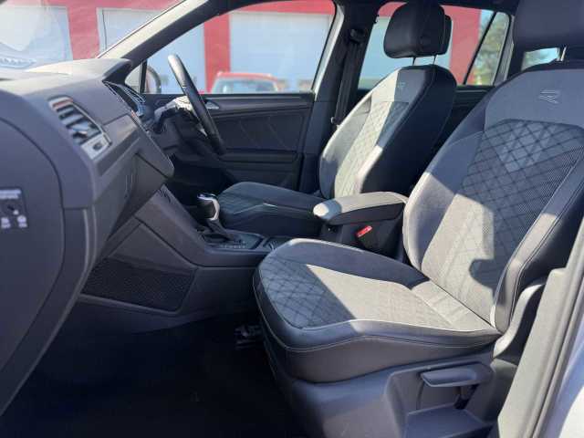 2023 Volkswagen Tiguan 1.5 R-Line Edition Tsi S-A