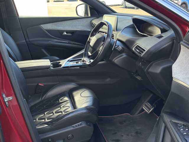 2019 Peugeot 3008 2.0 Gt Bluehdi S/S Auto