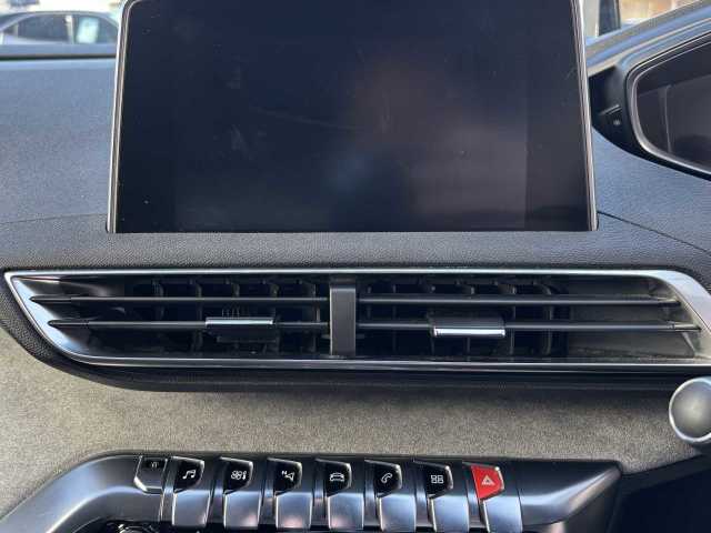 2019 Peugeot 3008 2.0 Gt Bluehdi S/S Auto