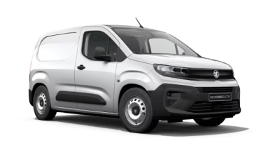 Vauxhall Combo Electric Prime