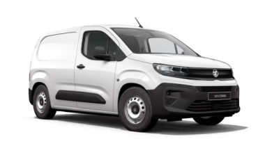 Vauxhall Combo Prime