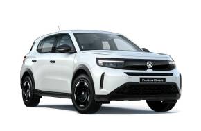 VAUXHALL FRONTERA ELECTRIC at Regency Car Sales Limited Elgin