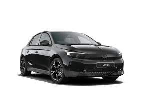 VAUXHALL CORSA HATCHBACK at Regency Car Sales Limited Elgin