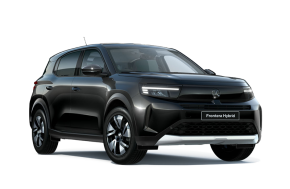 VAUXHALL FRONTERA ESTATE at Regency Car Sales Limited Elgin