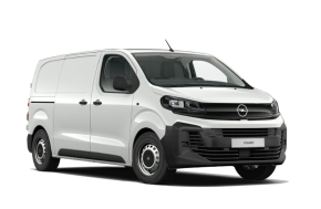 VAUXHALL VIVARO L1 ELECTRIC at Regency Car Sales Limited Elgin