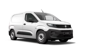 VAUXHALL COMBO CARGO DIESEL at Regency Car Sales Limited Elgin