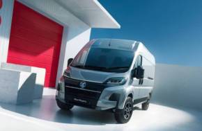 VAUXHALL MOVANO 3500 L2 DIESEL FWD at Regency Car Sales Limited Elgin