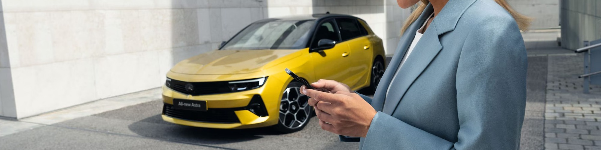 MY VAUXHALL - Your New Owners/Drivers' Centre