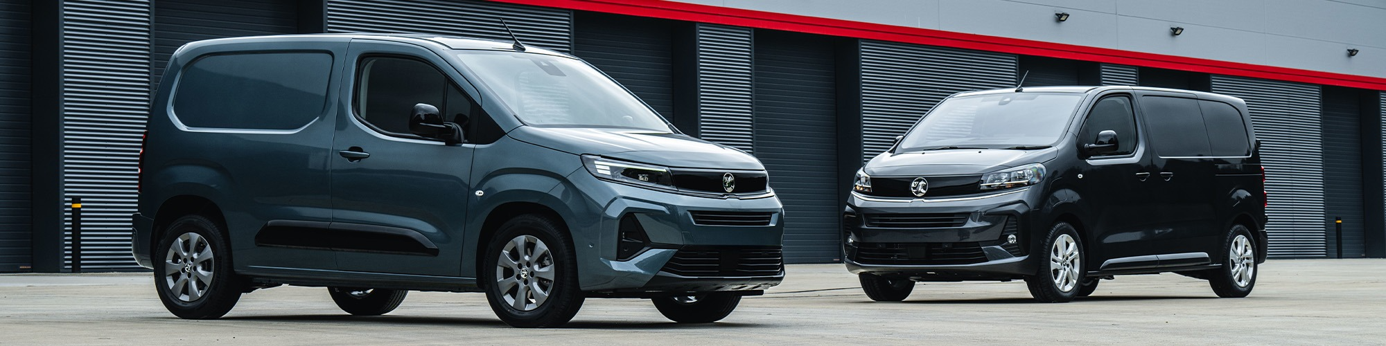 Vauxhall Business at Regency Car Sales / Autovision Vauxhall