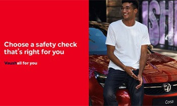 Free Essential Safety Check