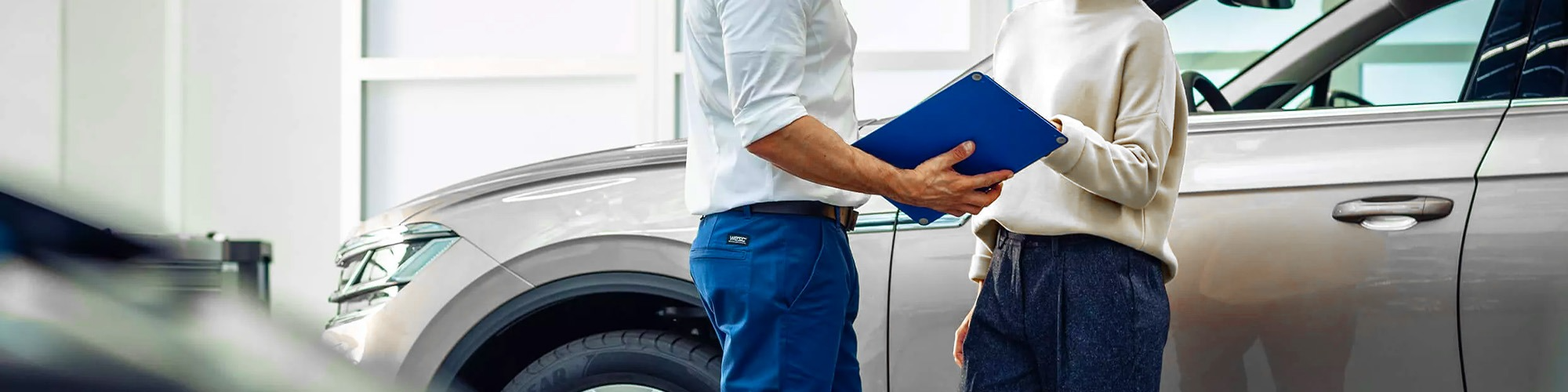 Business at Regency Car Sales
