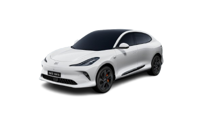 MG IM6 100 Launch Edition