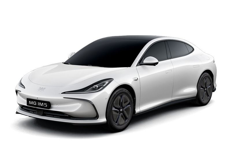 MG MOTOR UK IM5 300kW Long Range 100kWh 5dr Auto