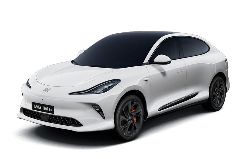 MG MOTOR UK IM6 553kW Launch Edition 100kWh 5dr AWD Auto
