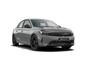 VAUXHALL CORSA ELECTRIC HATCHBACK SPECIAL EDITIONS at Regency Car Sales Limited Elgin