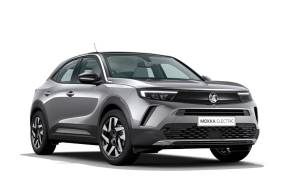 VAUXHALL MOKKA ELECTRIC HATCHBACK SPECIAL EDITIONS at Regency Car Sales Limited Elgin