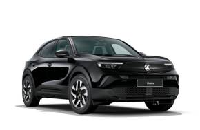 VAUXHALL MOKKA HATCHBACK SPECIAL EDITIONS at Regency Car Sales Limited Elgin