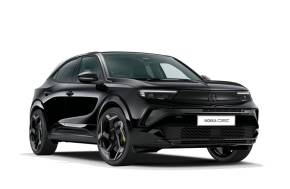 VAUXHALL MOKKA ELECTRIC HATCHBACK at Regency Car Sales Limited Elgin