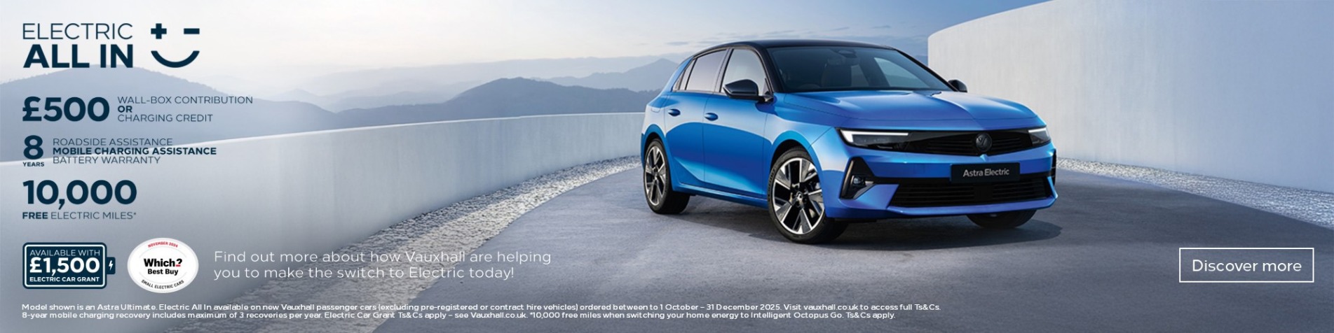 ELEC All in Astra Q4