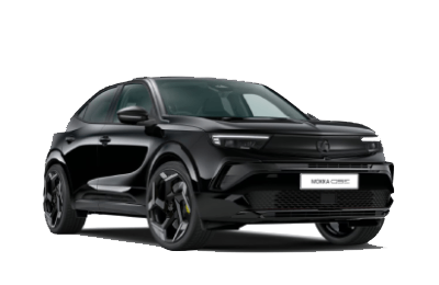 Vauxhall New Mokka GSE GSE Electric