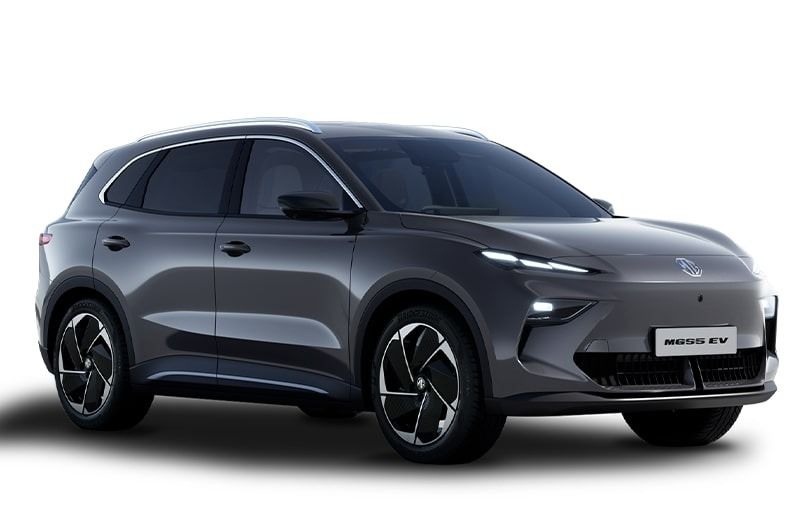 MG MOTOR UK MGS5 170kW Trophy EV Long Range 64kWh 5dr Auto