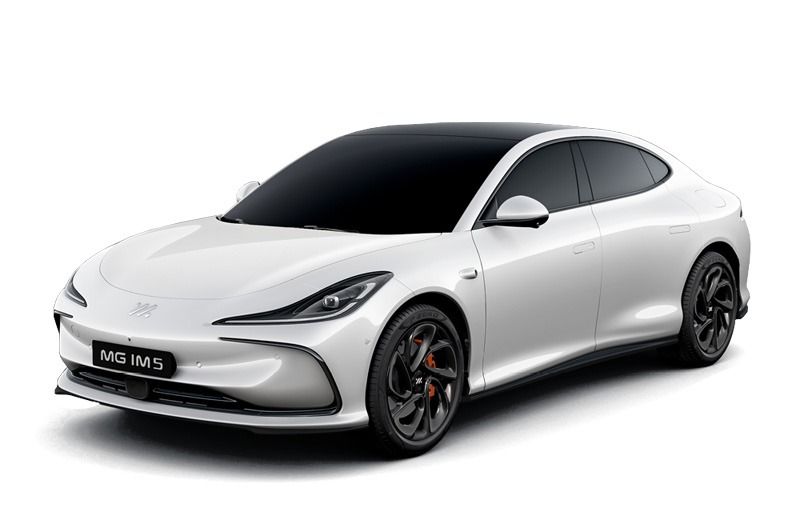 MG MOTOR UK IM5 553kW Performance 100kWh 5dr Auto