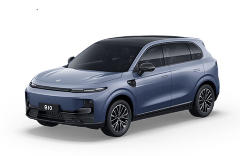 LEAPMOTOR B10 160kW 70kWh 5dr Auto