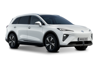 MGS6 EV SE Long Range