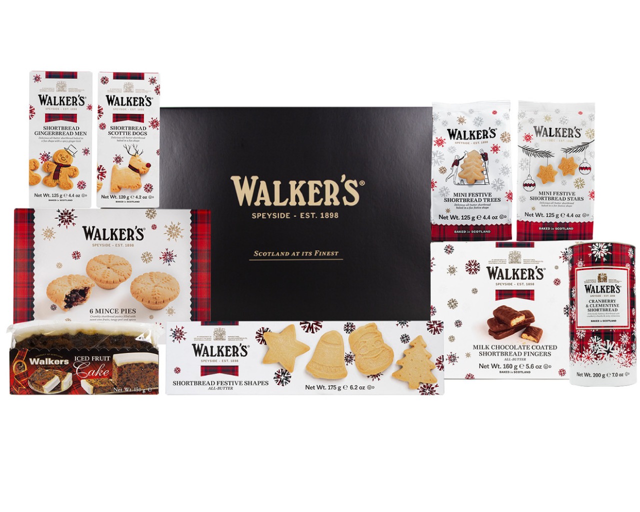 Christmas has arrived at Regency & Autovision