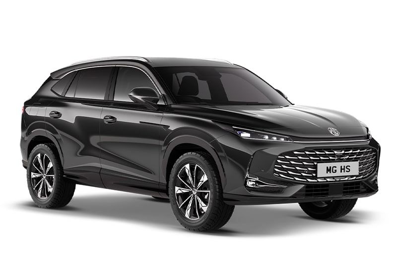 MG MOTOR UK HS 1.5 T-GDI Hybrid+ Trophy 5dr Auto