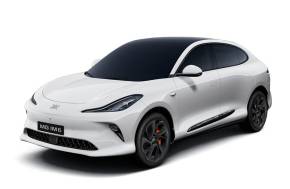 MG MOTOR UK IM6 ELECTRIC ESTATE SPECIAL EDITION at Regency Car Sales Limited Elgin