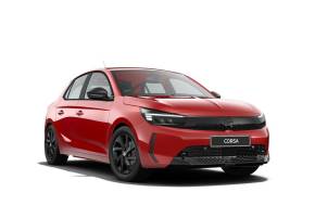 VAUXHALL CORSA HATCHBACK SPECIAL EDITIONS at Regency Car Sales Limited Elgin