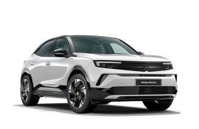 VAUXHALL MOKKA ELECTRIC HATCHBACK at Regency Car Sales Limited Elgin