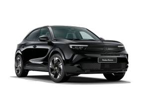 VAUXHALL MOKKA ELECTRIC HATCHBACK at Regency Car Sales Limited Elgin